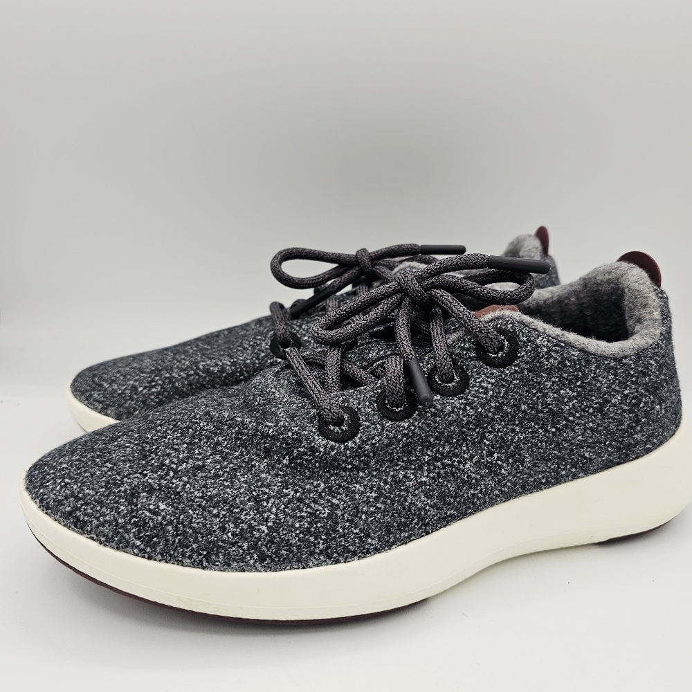 Allbirds Wool Runner Women's Running Traveling Shoes size 8
